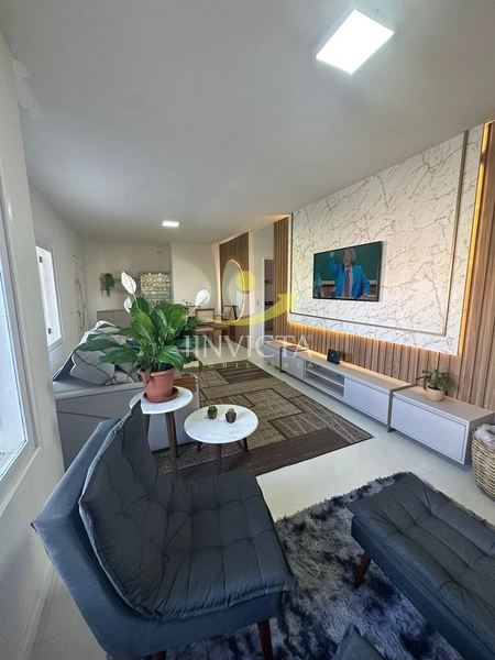 Casa com 3 dormitórios disponível para locação de temporada.: 3ª foto da galeria de imagens do imóvel