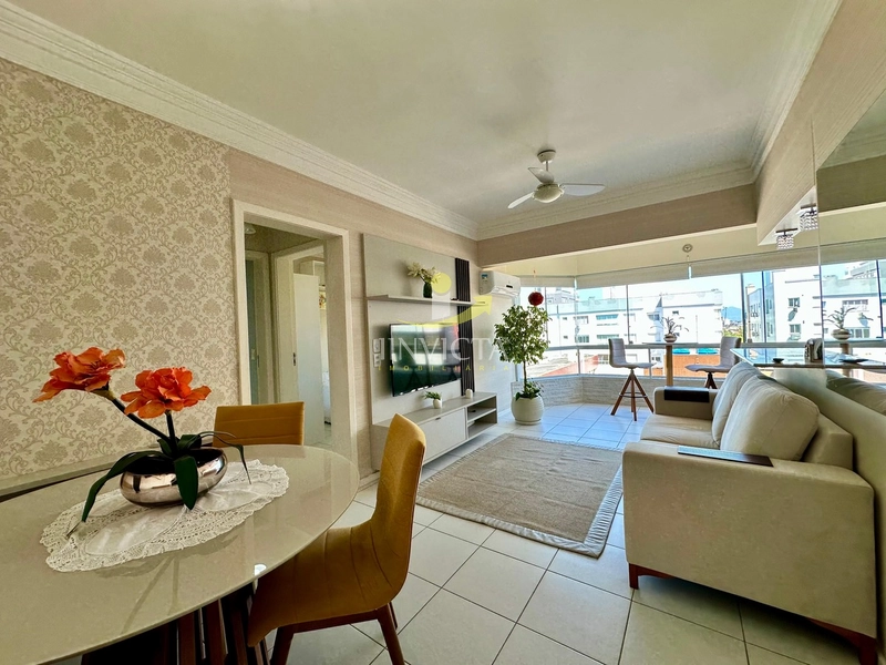 BELO APARTAMENTO DE FRENTE, NA ZONA NOVA.: 2ª foto da galeria de imagens do imóvel