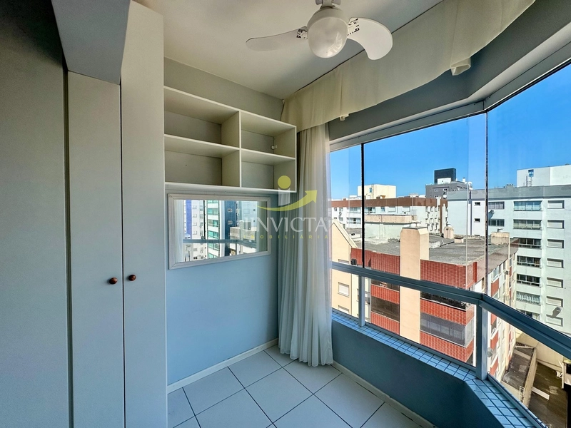 BELO APARTAMENTO DE FRENTE, NA ZONA NOVA.: 11ª foto da galeria de imagens do imóvel