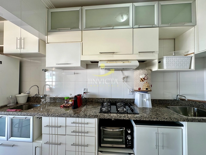 BELO APARTAMENTO DE FRENTE, NA ZONA NOVA.: 13ª foto da galeria de imagens do imóvel