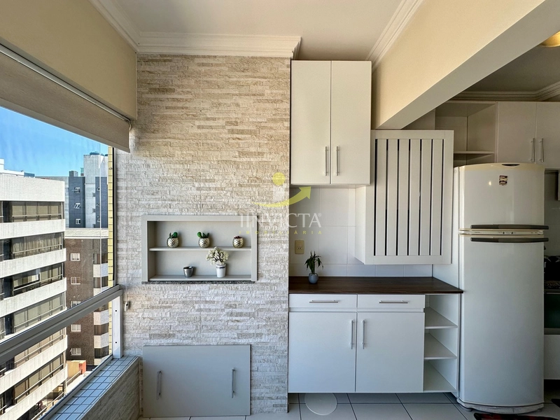 BELO APARTAMENTO DE FRENTE, NA ZONA NOVA.: 10ª foto da galeria de imagens do imóvel