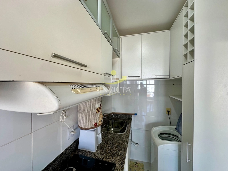 BELO APARTAMENTO DE FRENTE, NA ZONA NOVA.: 12ª foto da galeria de imagens do imóvel