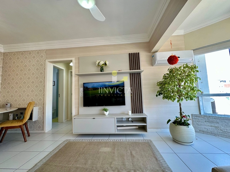 BELO APARTAMENTO DE FRENTE, NA ZONA NOVA.: 9ª foto da galeria de imagens do imóvel