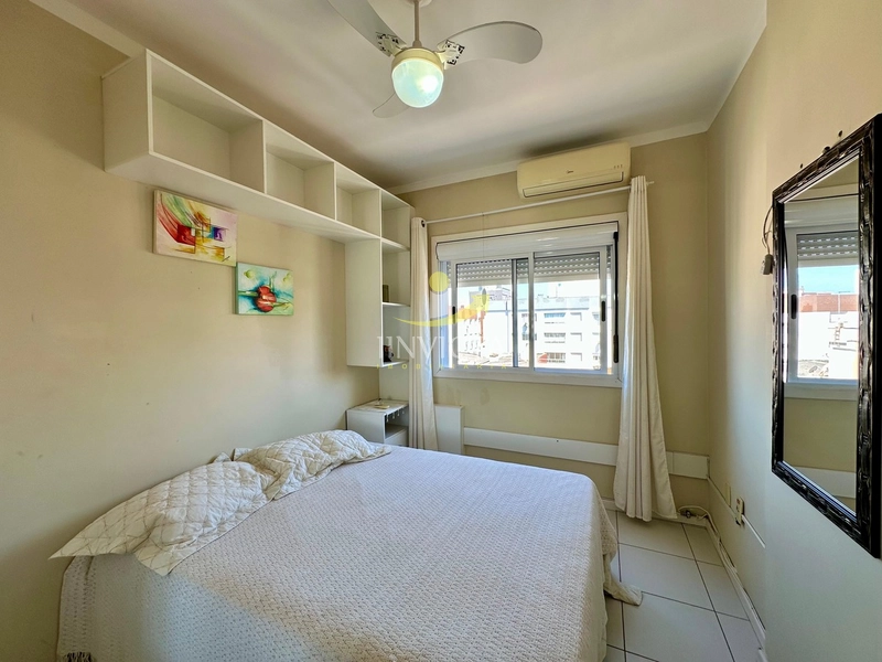 BELO APARTAMENTO DE FRENTE, NA ZONA NOVA.: 21ª foto da galeria de imagens do imóvel