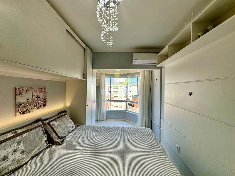 BELO APARTAMENTO DE FRENTE, NA ZONA NOVA.: 16ª foto da galeria de imagens do imóvel