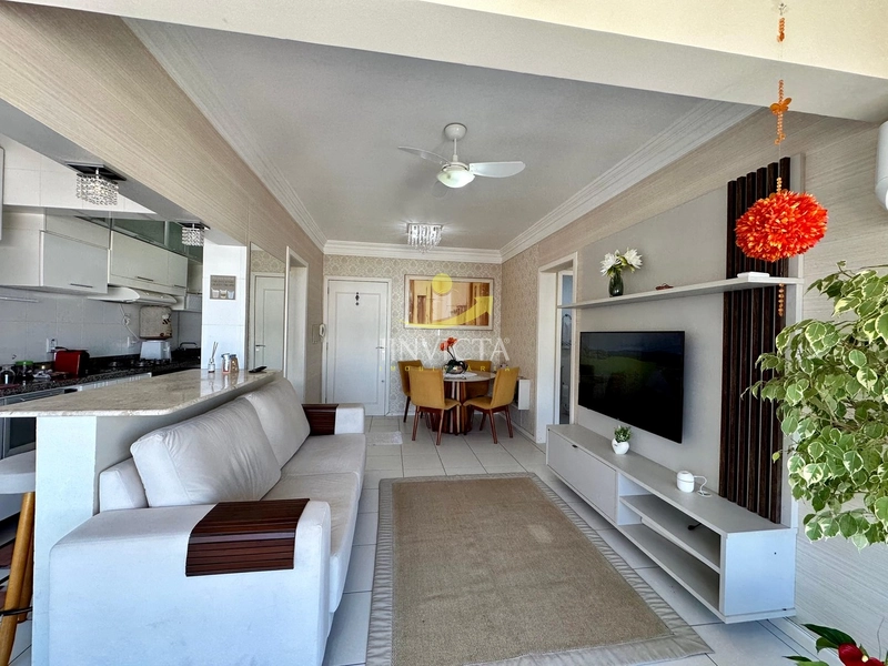 BELO APARTAMENTO DE FRENTE, NA ZONA NOVA.: 8ª foto da galeria de imagens do imóvel