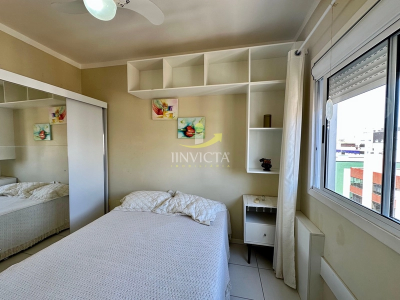 BELO APARTAMENTO DE FRENTE, NA ZONA NOVA.: 18ª foto da galeria de imagens do imóvel