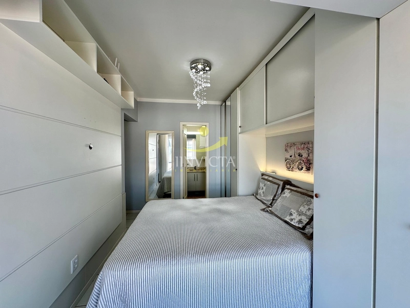 BELO APARTAMENTO DE FRENTE, NA ZONA NOVA.: 15ª foto da galeria de imagens do imóvel