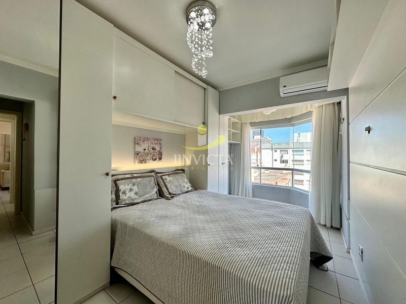 BELO APARTAMENTO DE FRENTE, NA ZONA NOVA.: 20ª foto da galeria de imagens do imóvel