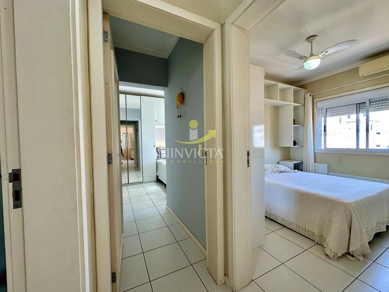 BELO APARTAMENTO DE FRENTE, NA ZONA NOVA.: 19ª foto da galeria de imagens do imóvel