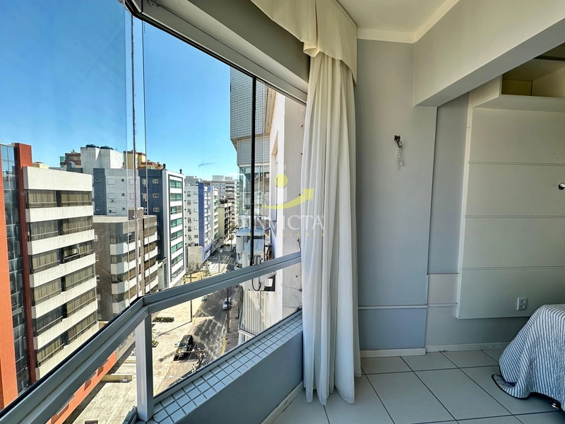 BELO APARTAMENTO DE FRENTE, NA ZONA NOVA.: 7ª foto da galeria de imagens do imóvel