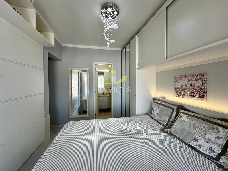 BELO APARTAMENTO DE FRENTE, NA ZONA NOVA.: 17ª foto da galeria de imagens do imóvel