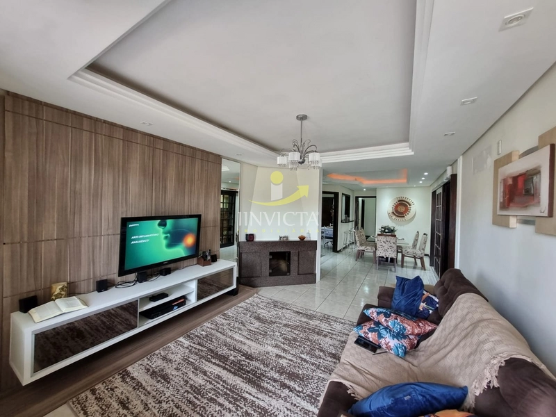 CASA À VENDA 3 DORMITÓRIOS NO BAIRRO ZONA NOVA!: 9ª foto da galeria de imagens do imóvel