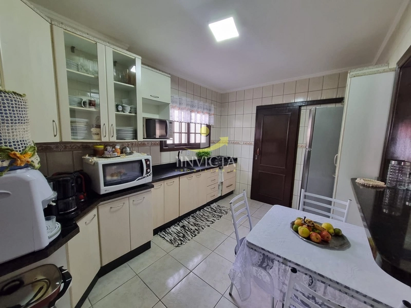 CASA À VENDA 3 DORMITÓRIOS NO BAIRRO ZONA NOVA!: 18ª foto da galeria de imagens do imóvel