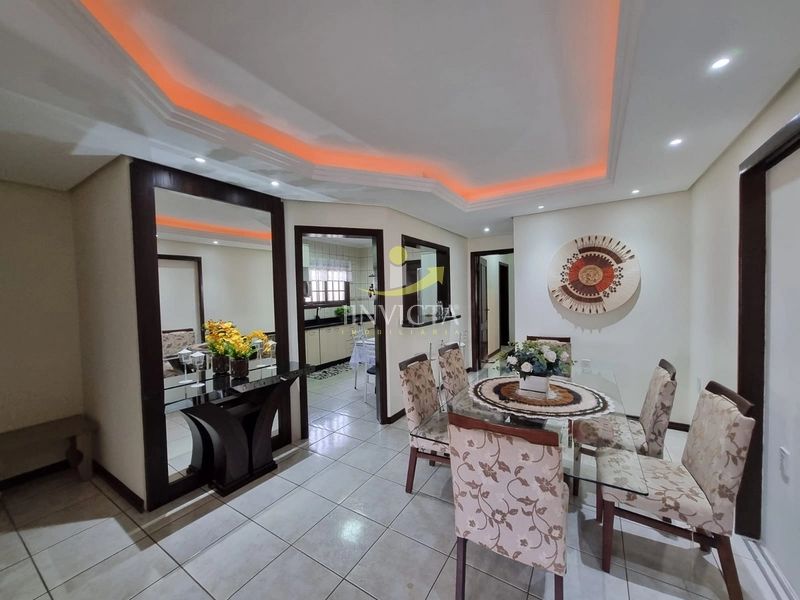 CASA À VENDA 3 DORMITÓRIOS NO BAIRRO ZONA NOVA!: 13ª foto da galeria de imagens do imóvel