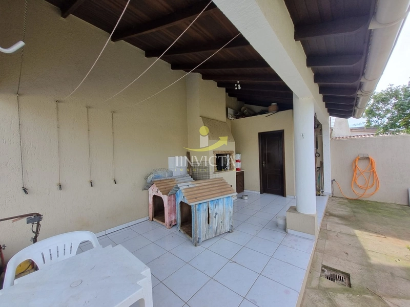 CASA À VENDA 3 DORMITÓRIOS NO BAIRRO ZONA NOVA!: 34ª foto da galeria de imagens do imóvel