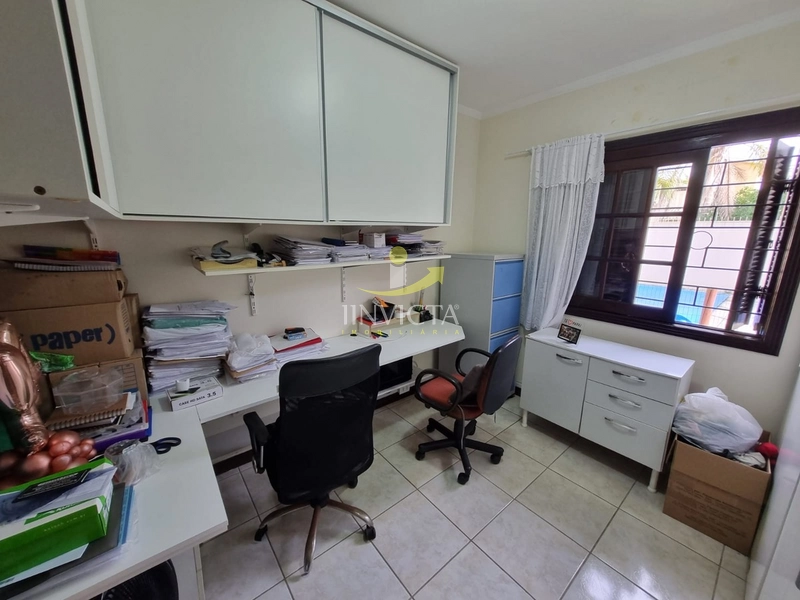 CASA À VENDA 3 DORMITÓRIOS NO BAIRRO ZONA NOVA!: 23ª foto da galeria de imagens do imóvel