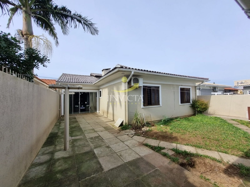 CASA À VENDA 3 DORMITÓRIOS NO BAIRRO ZONA NOVA!: 35ª foto da galeria de imagens do imóvel