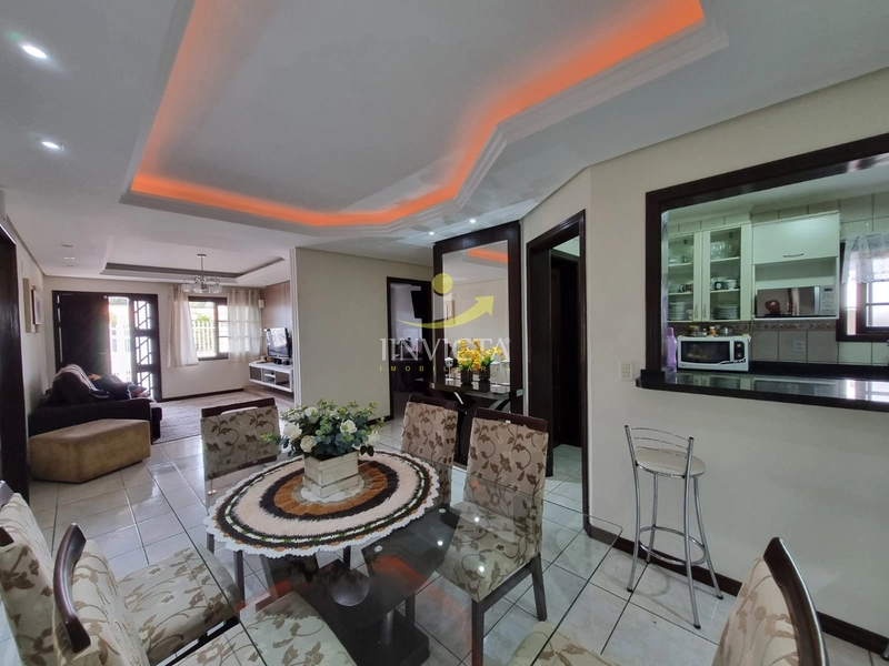 CASA À VENDA 3 DORMITÓRIOS NO BAIRRO ZONA NOVA!: 14ª foto da galeria de imagens do imóvel