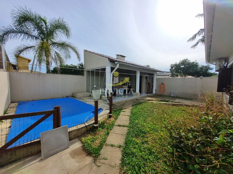 CASA À VENDA 3 DORMITÓRIOS NO BAIRRO ZONA NOVA!: 32ª foto da galeria de imagens do imóvel