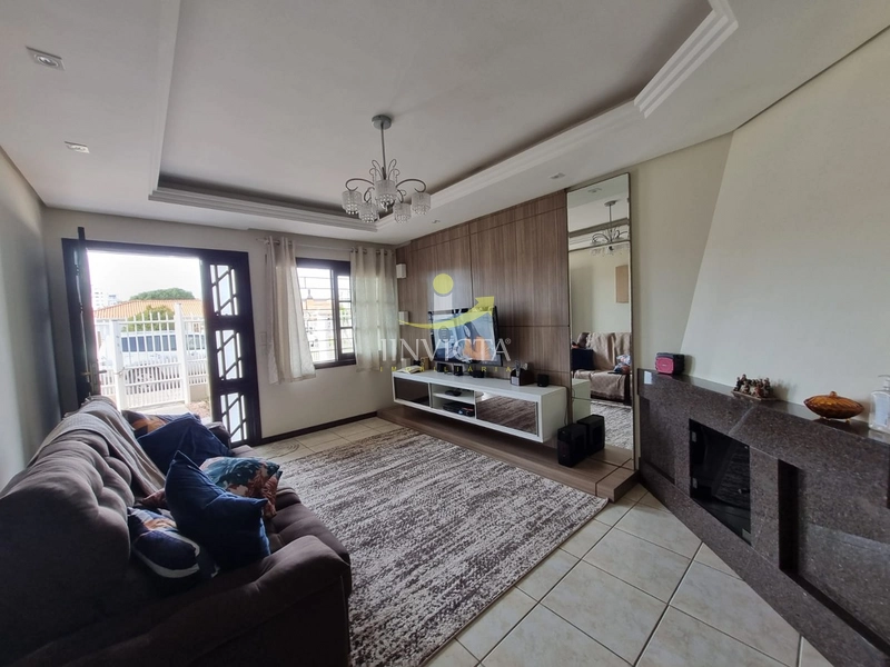CASA À VENDA 3 DORMITÓRIOS NO BAIRRO ZONA NOVA!: 15ª foto da galeria de imagens do imóvel