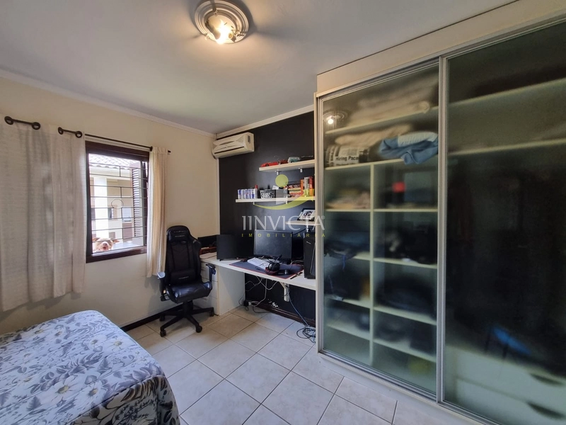 CASA À VENDA 3 DORMITÓRIOS NO BAIRRO ZONA NOVA!: 21ª foto da galeria de imagens do imóvel