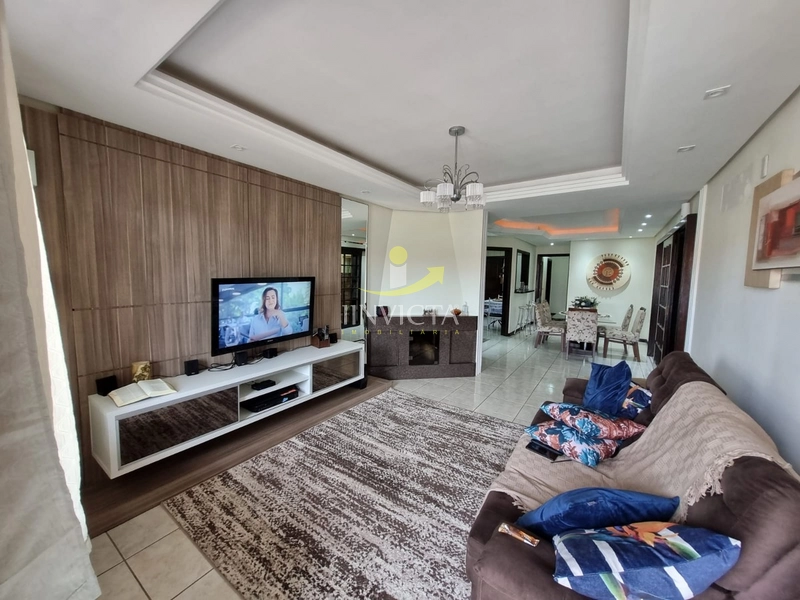 CASA À VENDA 3 DORMITÓRIOS NO BAIRRO ZONA NOVA!: 12ª foto da galeria de imagens do imóvel