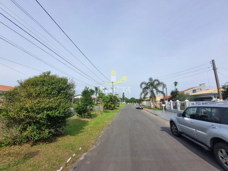 CASA À VENDA 3 DORMITÓRIOS NO BAIRRO ZONA NOVA!: 7ª foto da galeria de imagens do imóvel