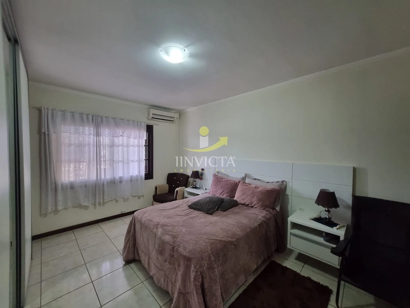 CASA À VENDA 3 DORMITÓRIOS NO BAIRRO ZONA NOVA!: 26ª foto da galeria de imagens do imóvel