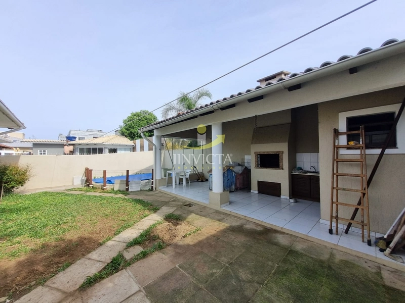 CASA À VENDA 3 DORMITÓRIOS NO BAIRRO ZONA NOVA!: 36ª foto da galeria de imagens do imóvel