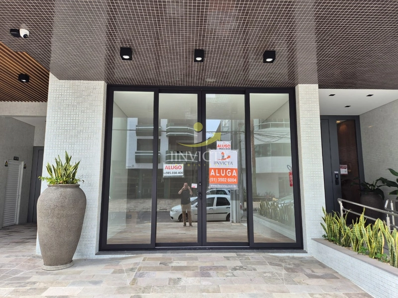 Loja disponível para locação anual no centro.: 2ª foto da galeria de imagens do imóvel