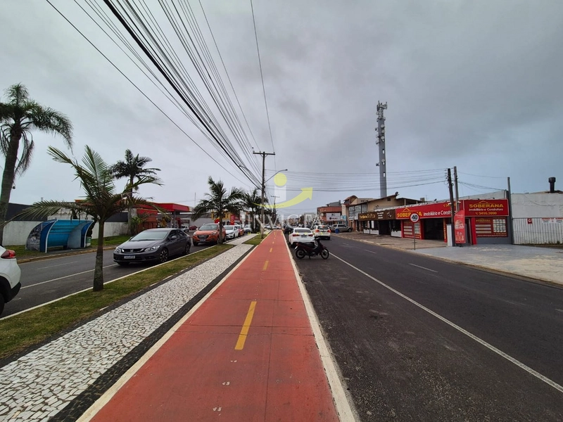 Loja Av. Paraguassú Capão Novo: 4ª foto da galeria de imagens do imóvel