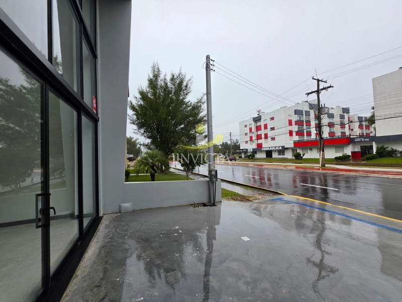 Loja Av. Paraguassú Capão Novo: 4ª foto da galeria de imagens do imóvel