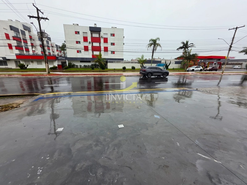 Loja Av. Paraguassú Capão Novo: 6ª foto da galeria de imagens do imóvel