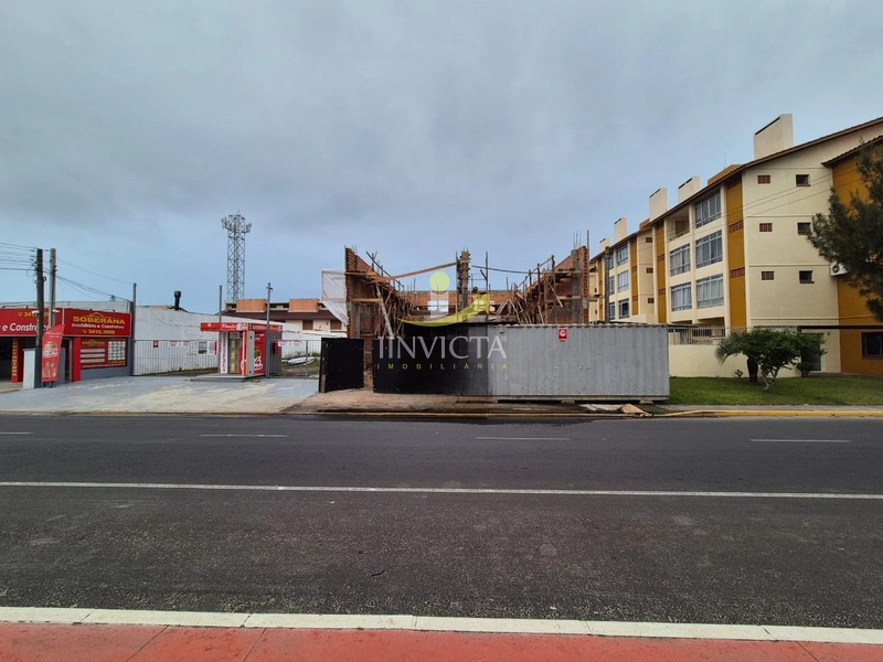 Loja Av. Paraguassú Capão Novo: 3ª foto da galeria de imagens do imóvel