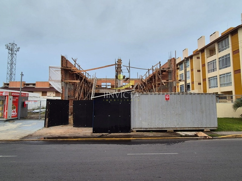 Loja Av. Paraguassú Capão Novo: 2ª foto da galeria de imagens do imóvel