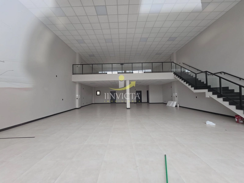 Loja Av. Paraguassú Capão Novo: 3ª foto da galeria de imagens do imóvel