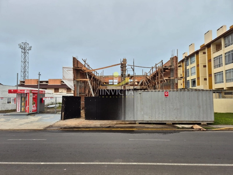 Loja Av. Paraguassú Capão Novo: 1ª foto da galeria de imagens do imóvel