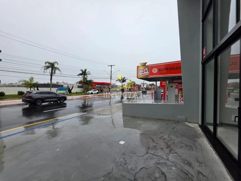 Loja Av. Paraguassú Capão Novo: 5ª foto da galeria de imagens do imóvel