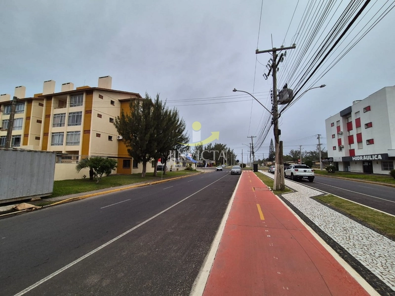 Loja Av. Paraguassú Capão Novo: 5ª foto da galeria de imagens do imóvel