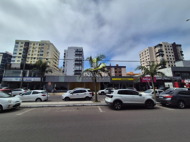 LOJA NA AVENIDA PARAGUASSÚ CAPÃO DA CANOA!!: 3ª foto da galeria de imagens do imóvel