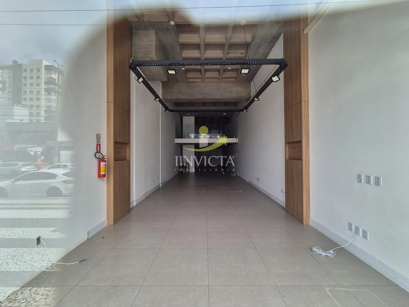 LOJA NA AVENIDA PARAGUASSÚ CAPÃO DA CANOA!!: 1ª foto da galeria de imagens do imóvel