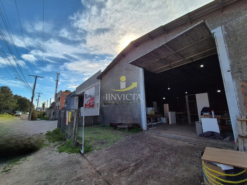 PAVILHÃO NO BAIRRO MORADA DO SOL!!: 3ª foto da galeria de imagens do imóvel