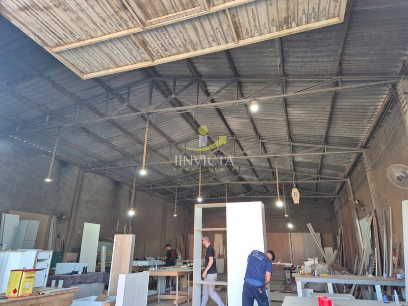 PAVILHÃO NO BAIRRO MORADA DO SOL!!: 5ª foto da galeria de imagens do imóvel