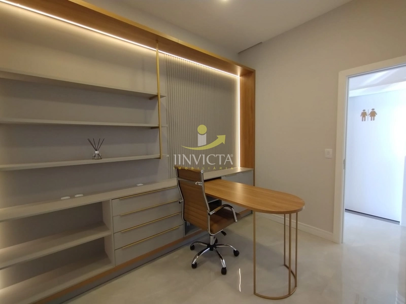 Sala comercial bem localizada disponível para locação.: 4ª foto da galeria de imagens do imóvel
