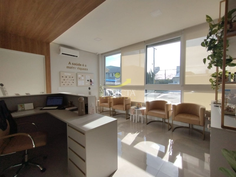 Sala comercial bem localizada disponível para locação.: 7ª foto da galeria de imagens do imóvel