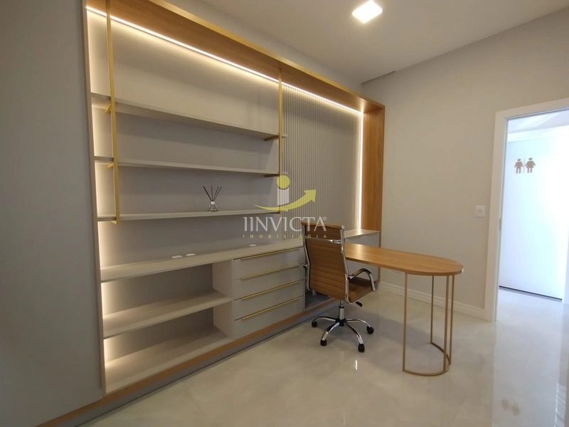 Sala comercial bem localizada disponível para locação.: 3ª foto da galeria de imagens do imóvel