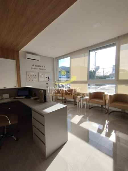 Sala comercial bem localizada disponível para locação.: 8ª foto da galeria de imagens do imóvel