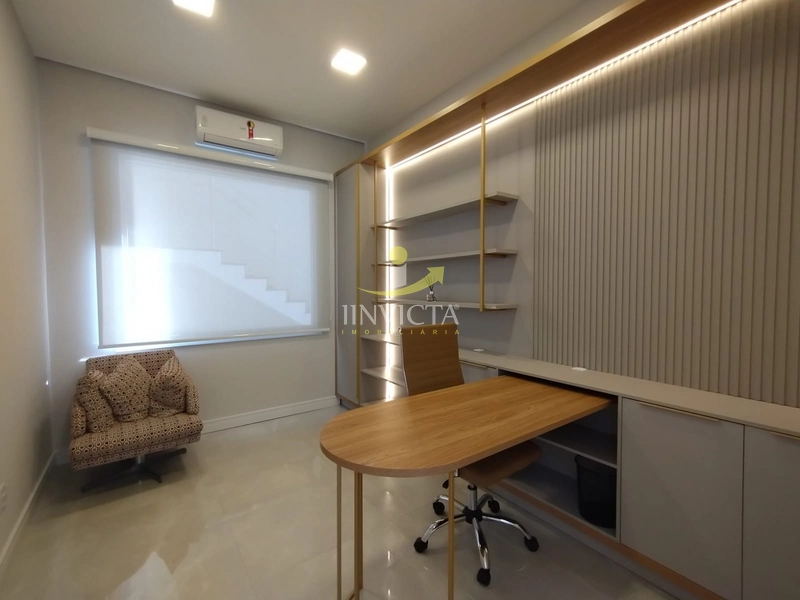 Sala comercial bem localizada disponível para locação.: 1ª foto da galeria de imagens do imóvel