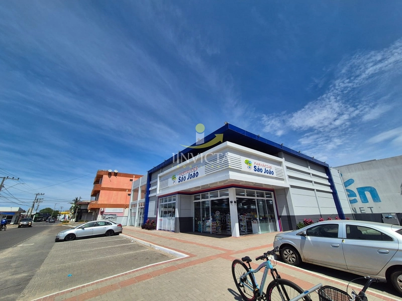 LOJA NO PASSO DE TORRES: 8ª foto da galeria de imagens do imóvel